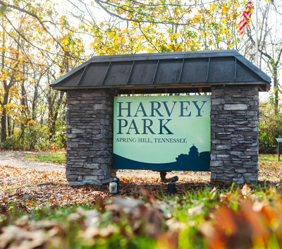 Spring Hill Spring Hill