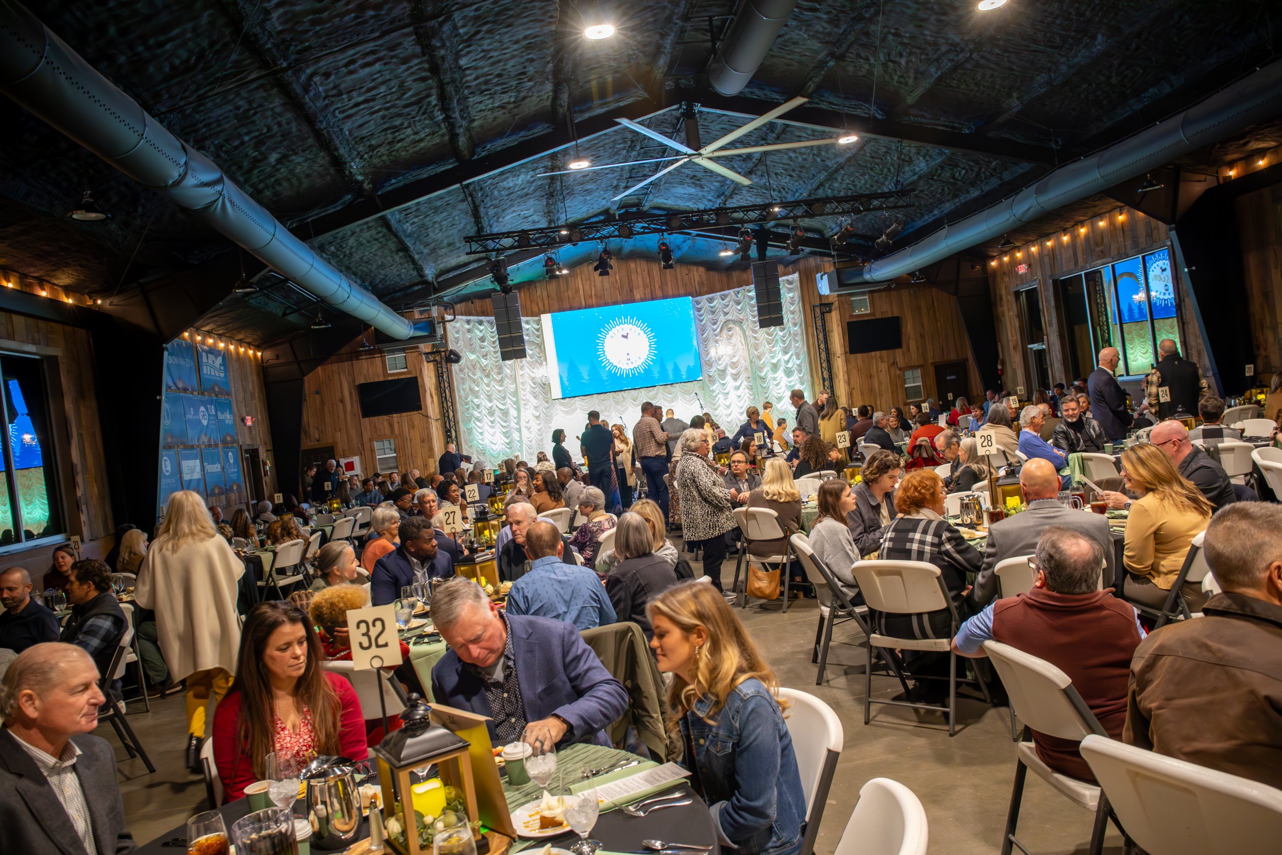 Deer Run's Vision Dinner Deer Run’s Vision Dinner