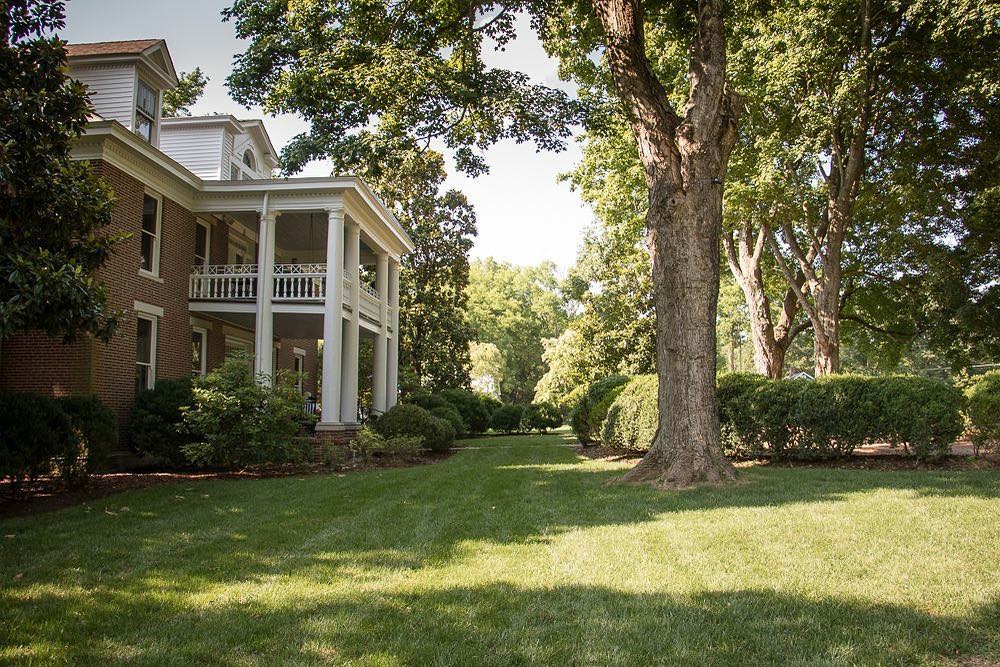 Homestead Manor in Thompson's Station, Tennessee