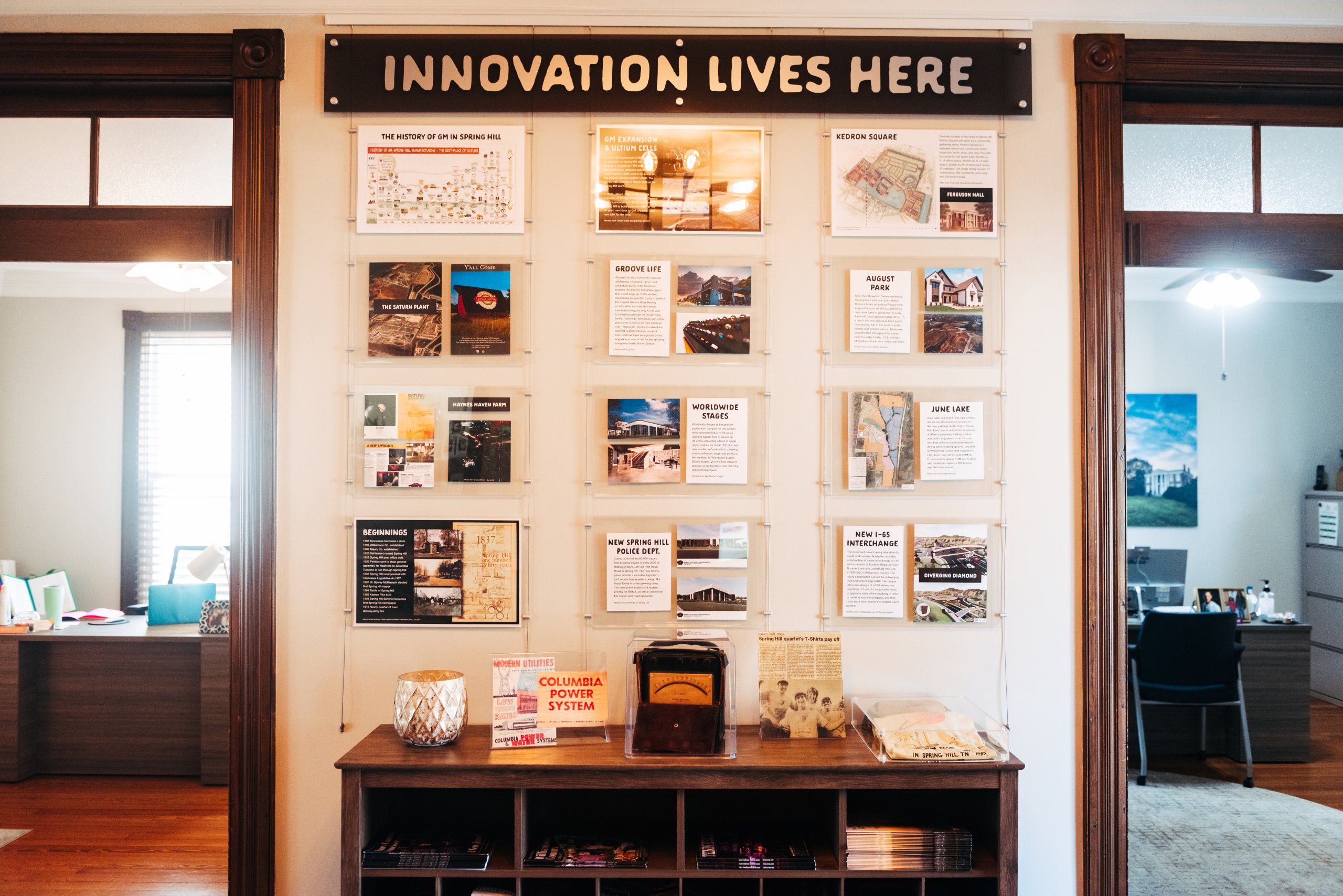 Spring Hill Spring Hill