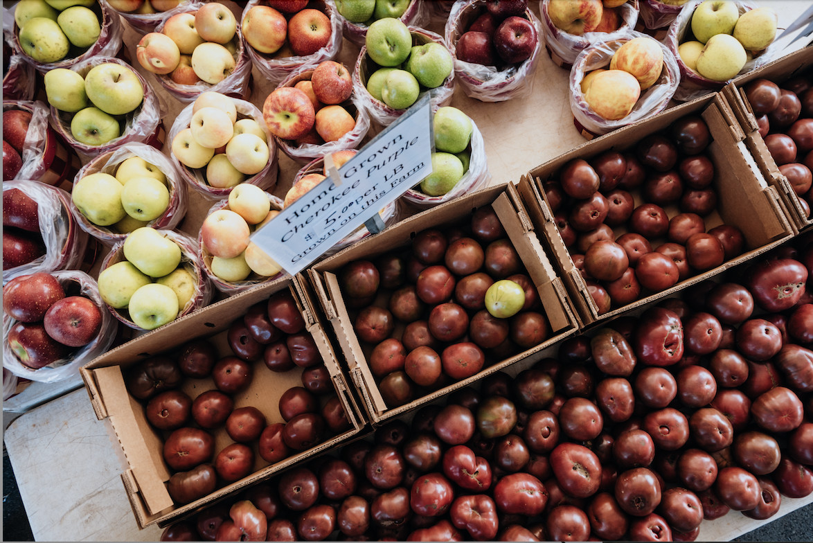 A Local’s Guide to Franklin’s Best Farm Stands and Field-to-Table Finds