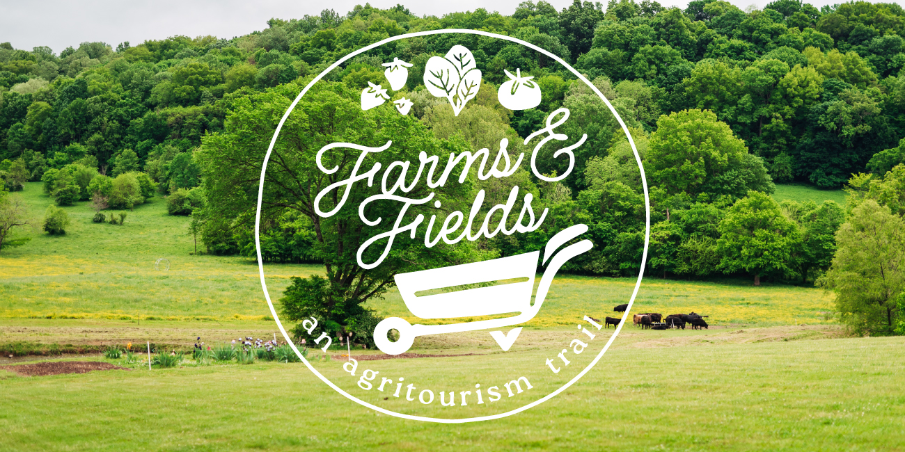 Farms & Fields Trail