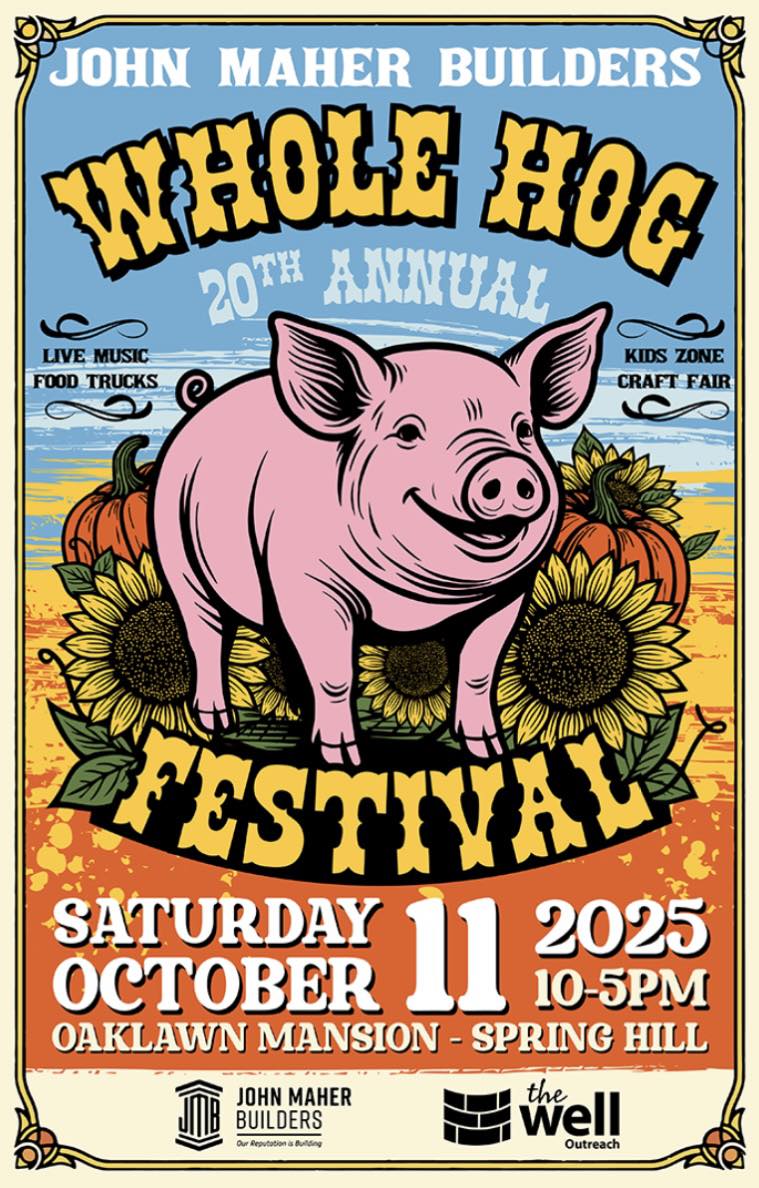 Whole Hog Festival
