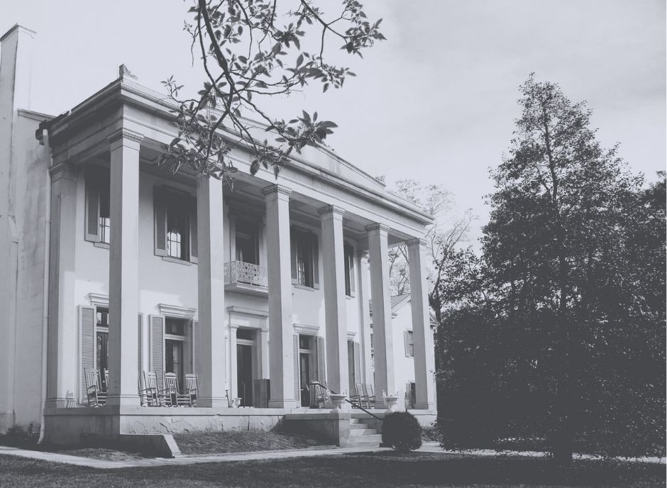 History Hour | Murder and Mystery in Belle Meade