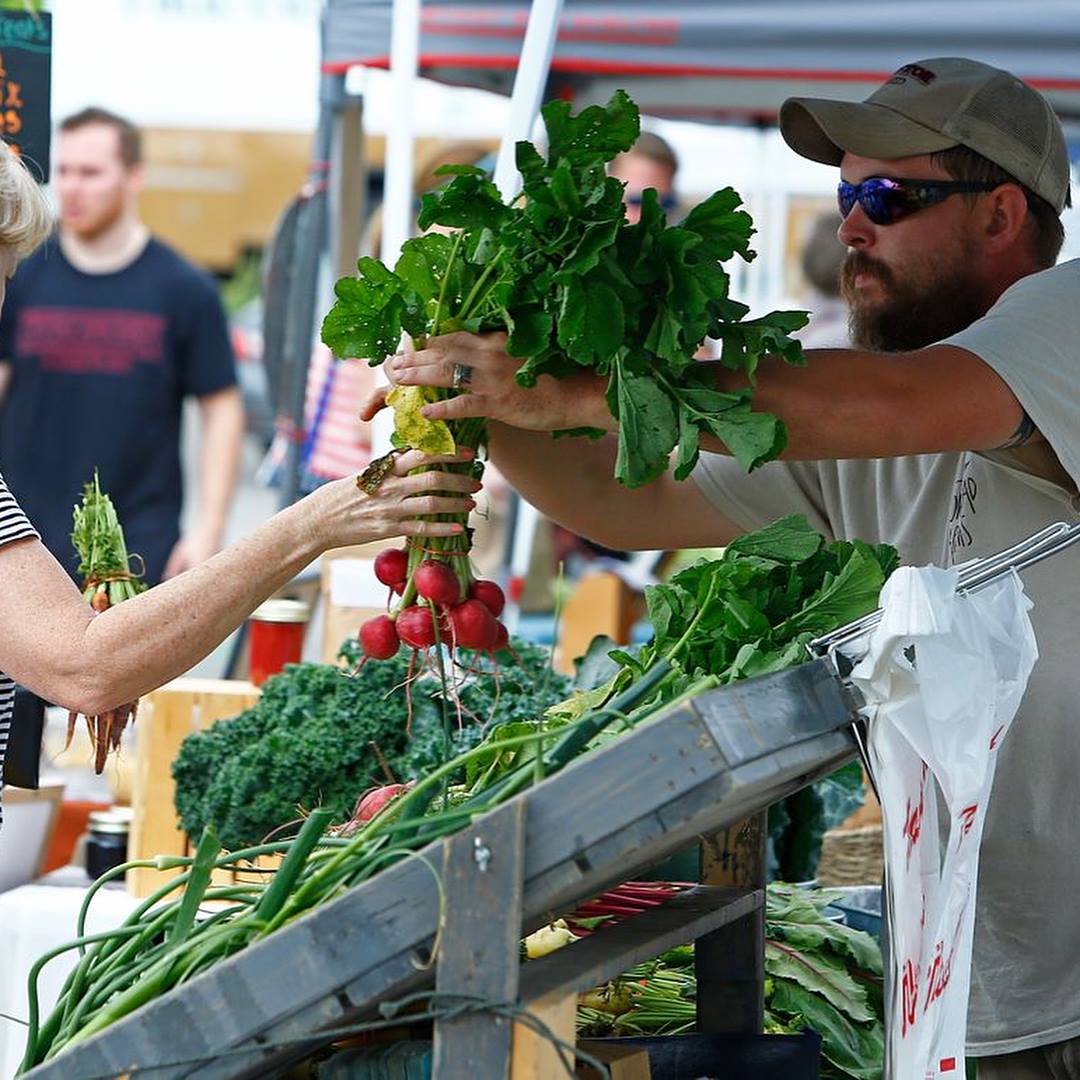 Nolensville Farmers Market