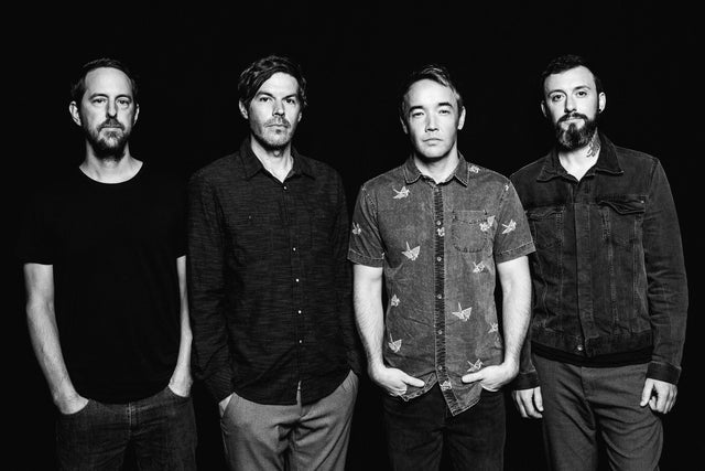 Hoobastank  – Franklin