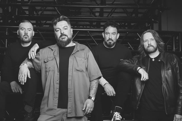 Seether  – Franklin