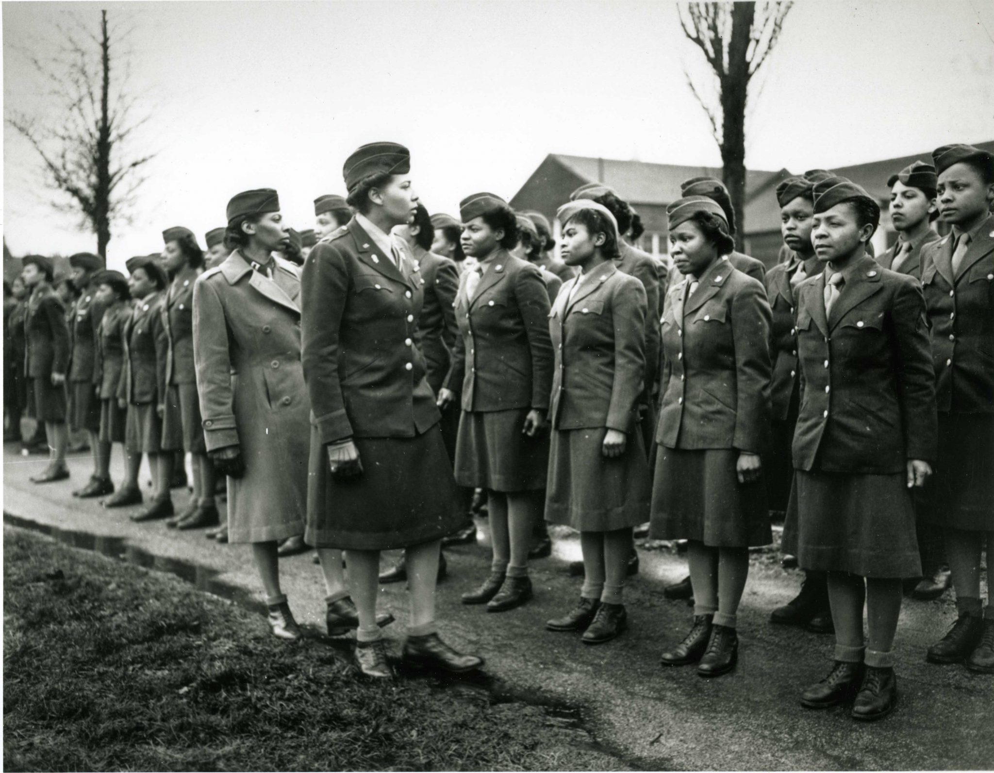 6888th Central Postal Directory Battalion