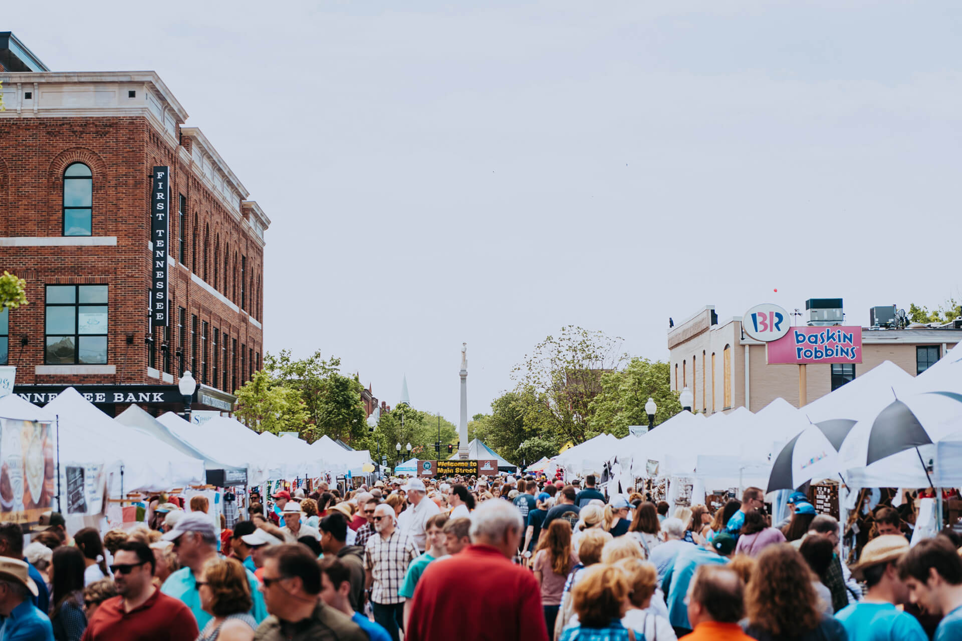 Main Street Festival