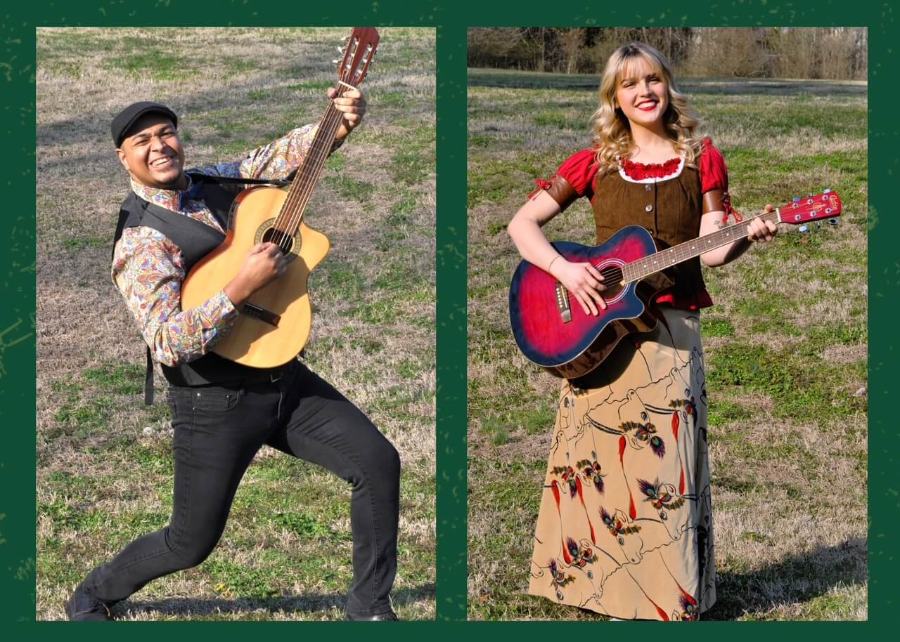 Franklin Light Opera presents a modern reimagining of Gilbert & Sullivan’s Iolanthe Franklin Light Opera presents a modern reimagining of Gilbert & Sullivan’s Iolanthe
