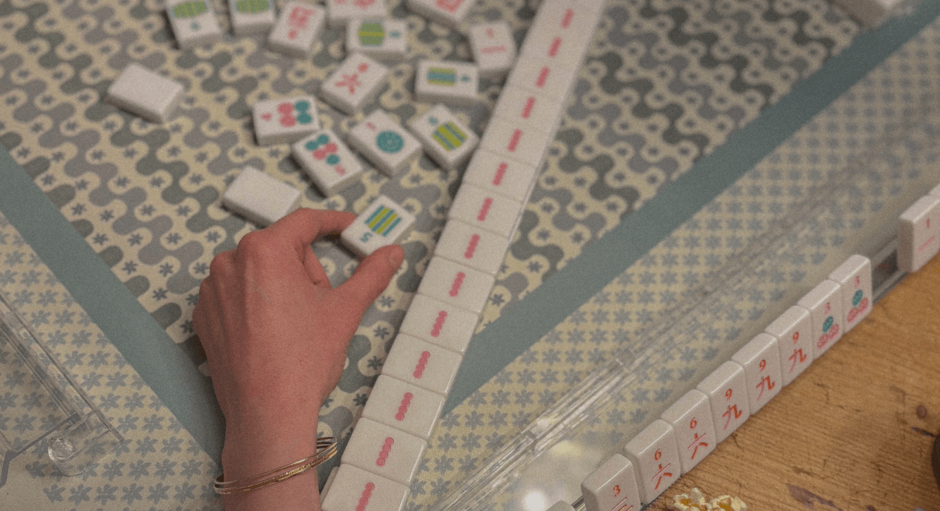 Beginner Mahjong Night Beginner Mahjong Night