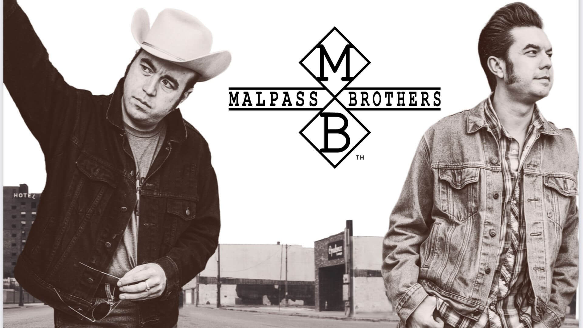 Malpass Brothers