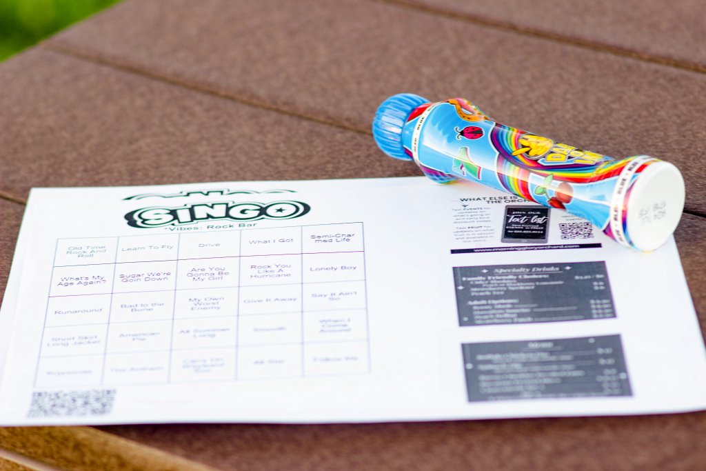 Events