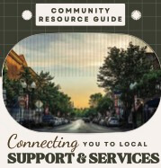 Community Resource Fair Community Resource Fair