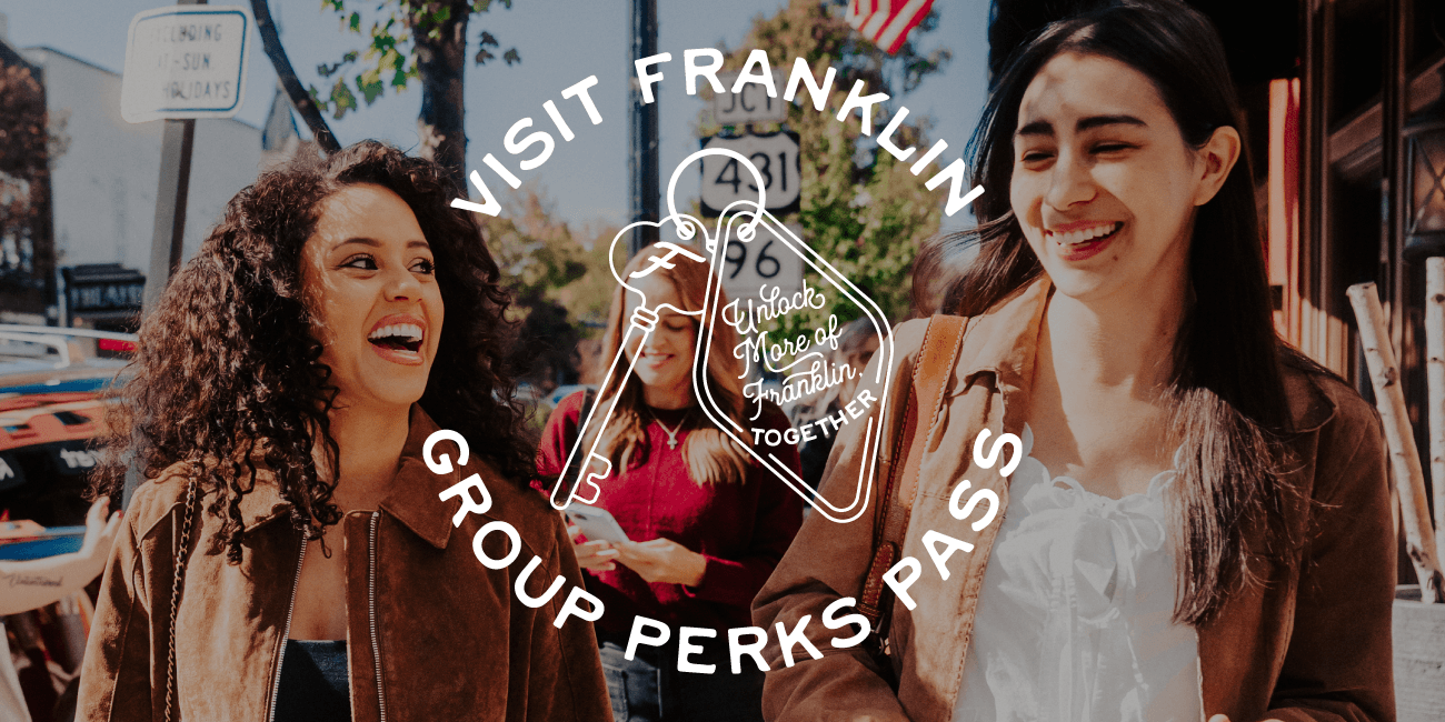 Group Perks Pass Group Perks Pass