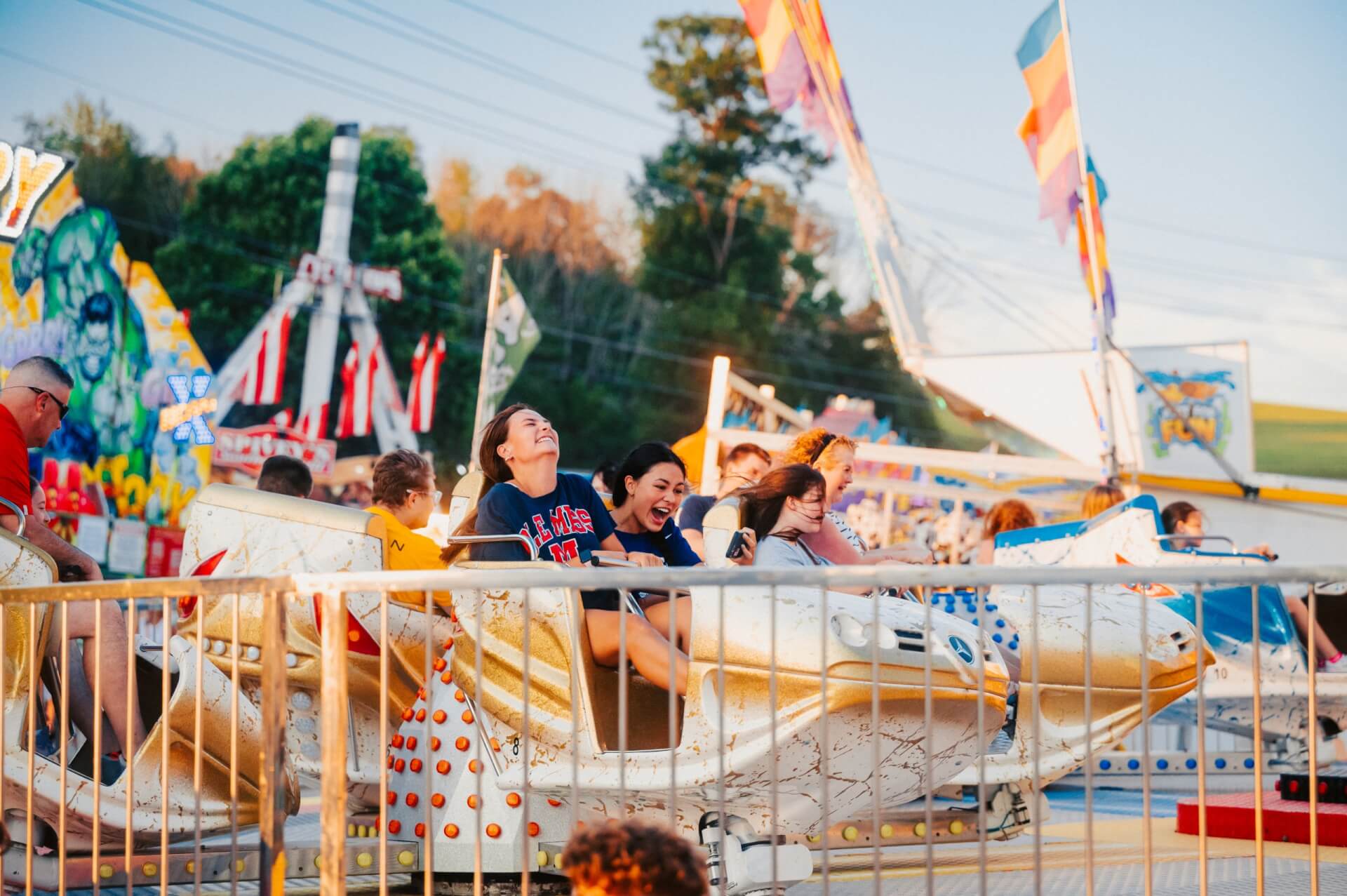 Let’s Get Festive! Here Are the Essential Summer Events in Franklin, Tennessee