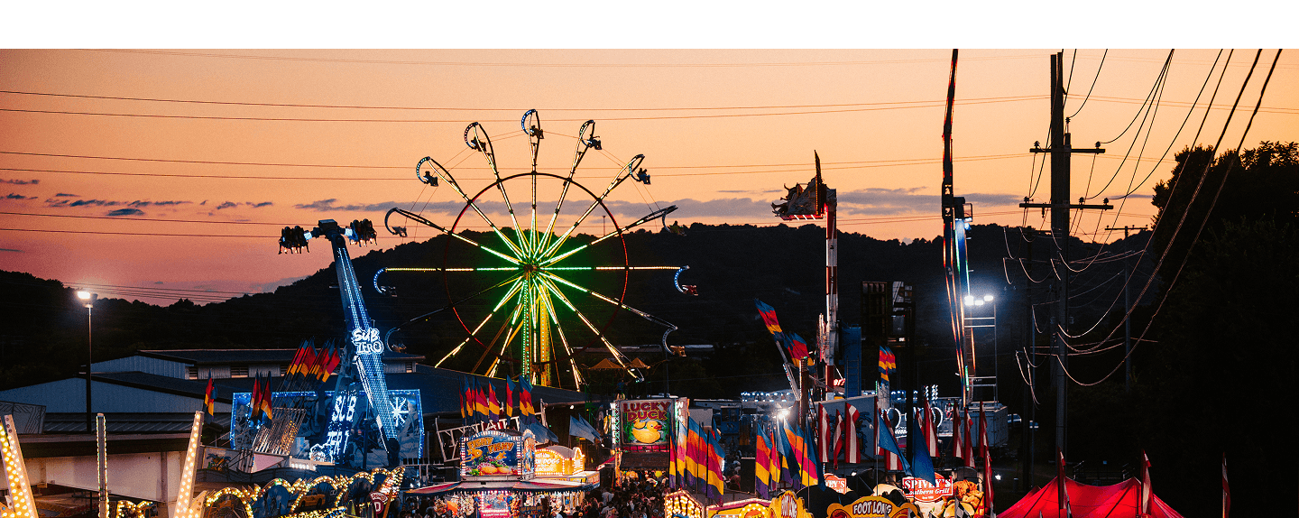 The Williamson County Fair The Williamson County Fair