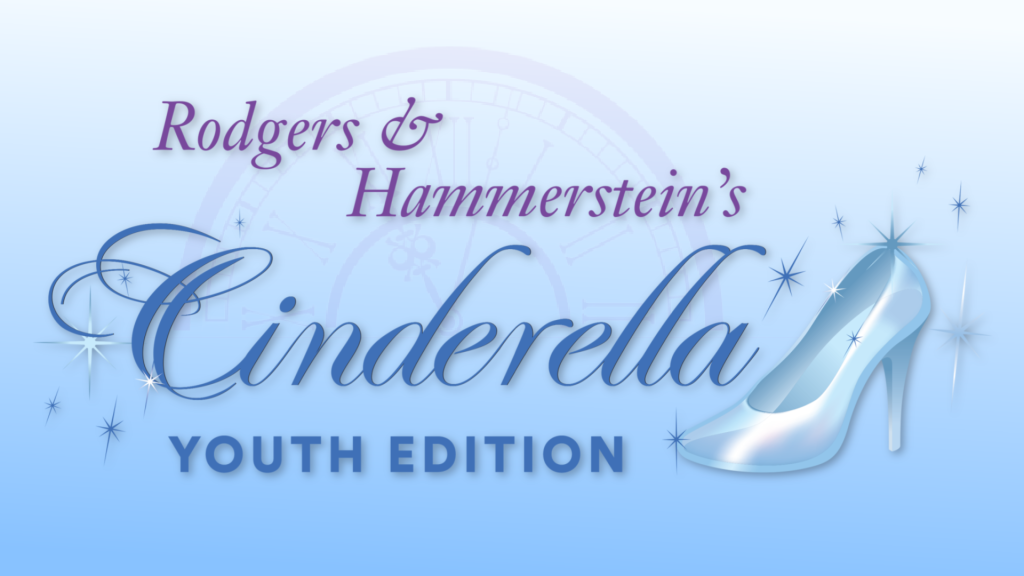 Events A magical blue glass slipper with sparkling stars, inspired by Cinderella's iconic shoe in Williamson County, Tennessee.