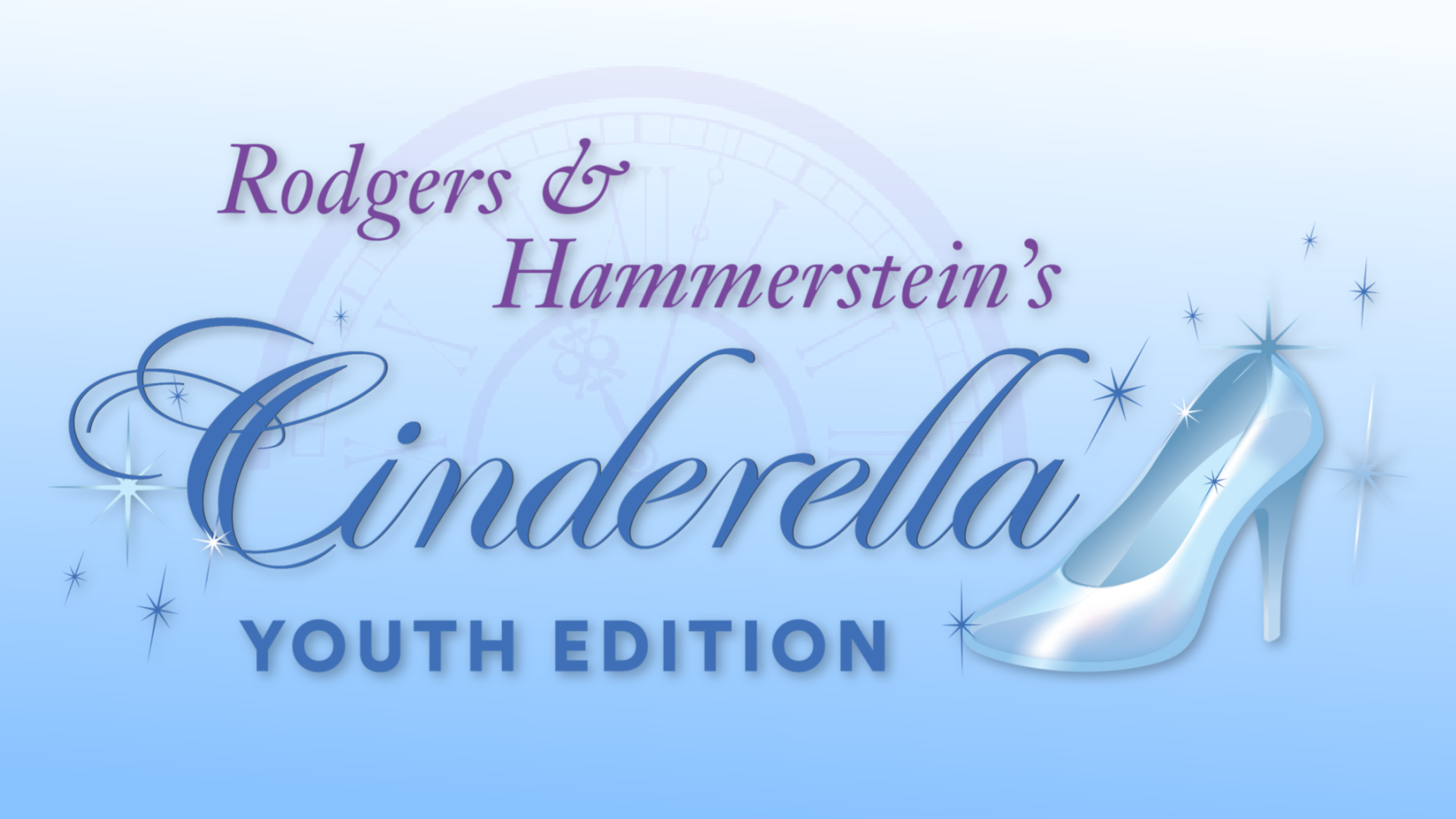 Cinderella A magical blue glass slipper with sparkling stars, inspired by Cinderella's iconic shoe in Williamson County, Tennessee.