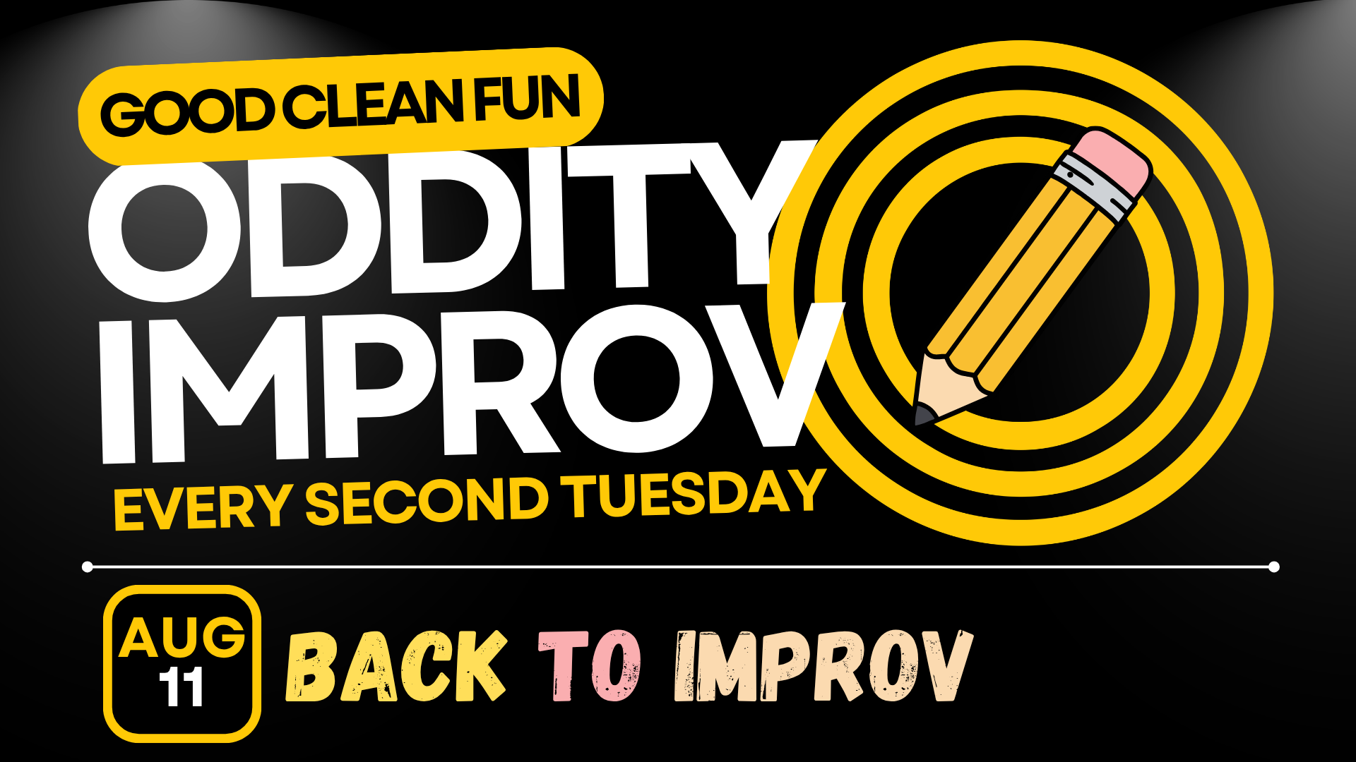 Oddity Improv