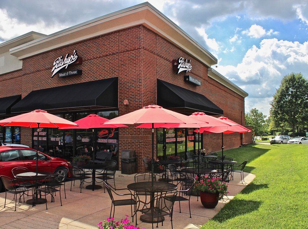The Franklin, Tennessee, Restaurant that Inspired Hattie B’s Hot Chicken