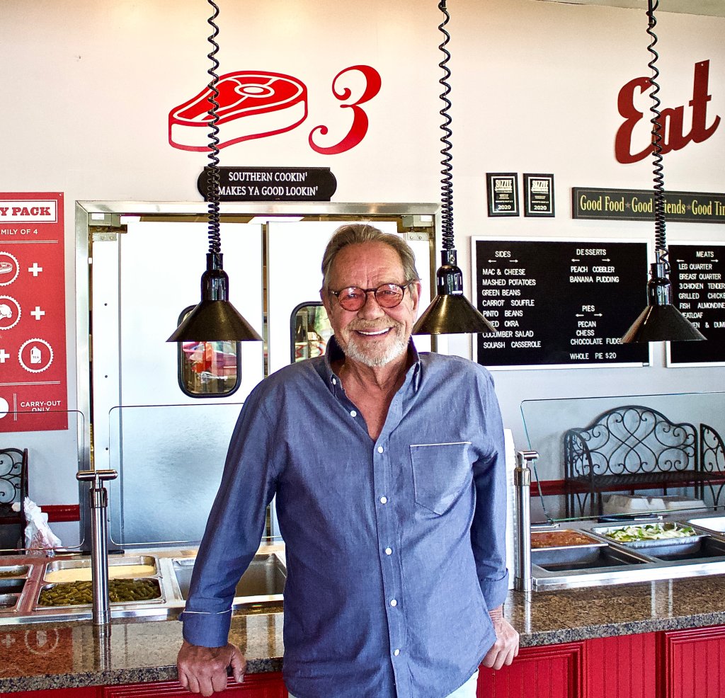 The Franklin, Tennessee, Restaurant that Inspired Hattie B’s Hot Chicken