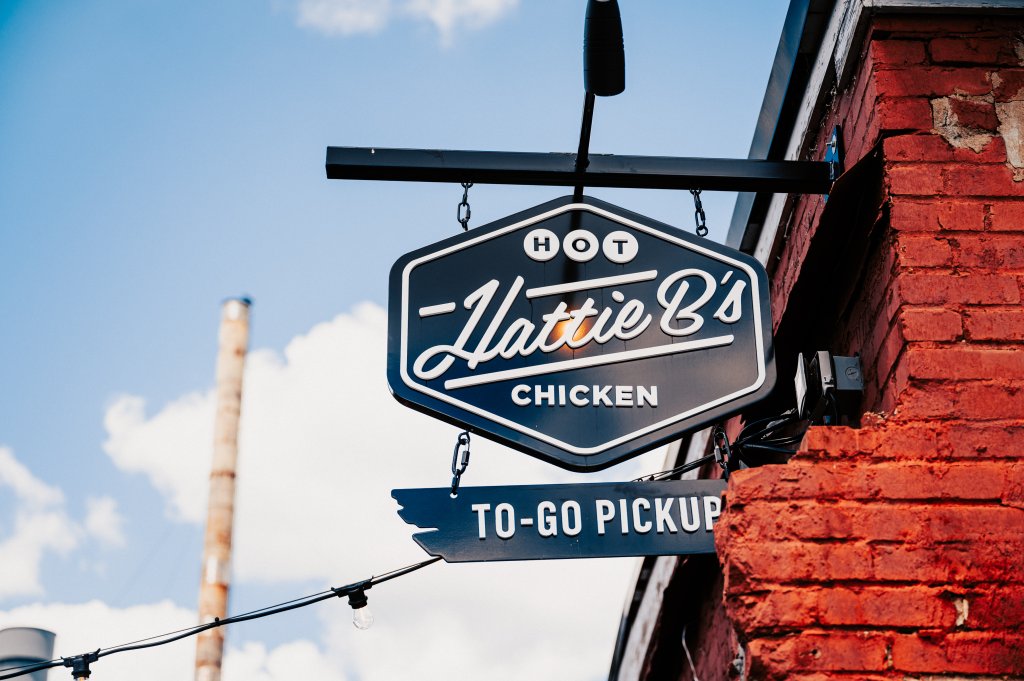 The Franklin, Tennessee, Restaurant that Inspired Hattie B’s Hot Chicken