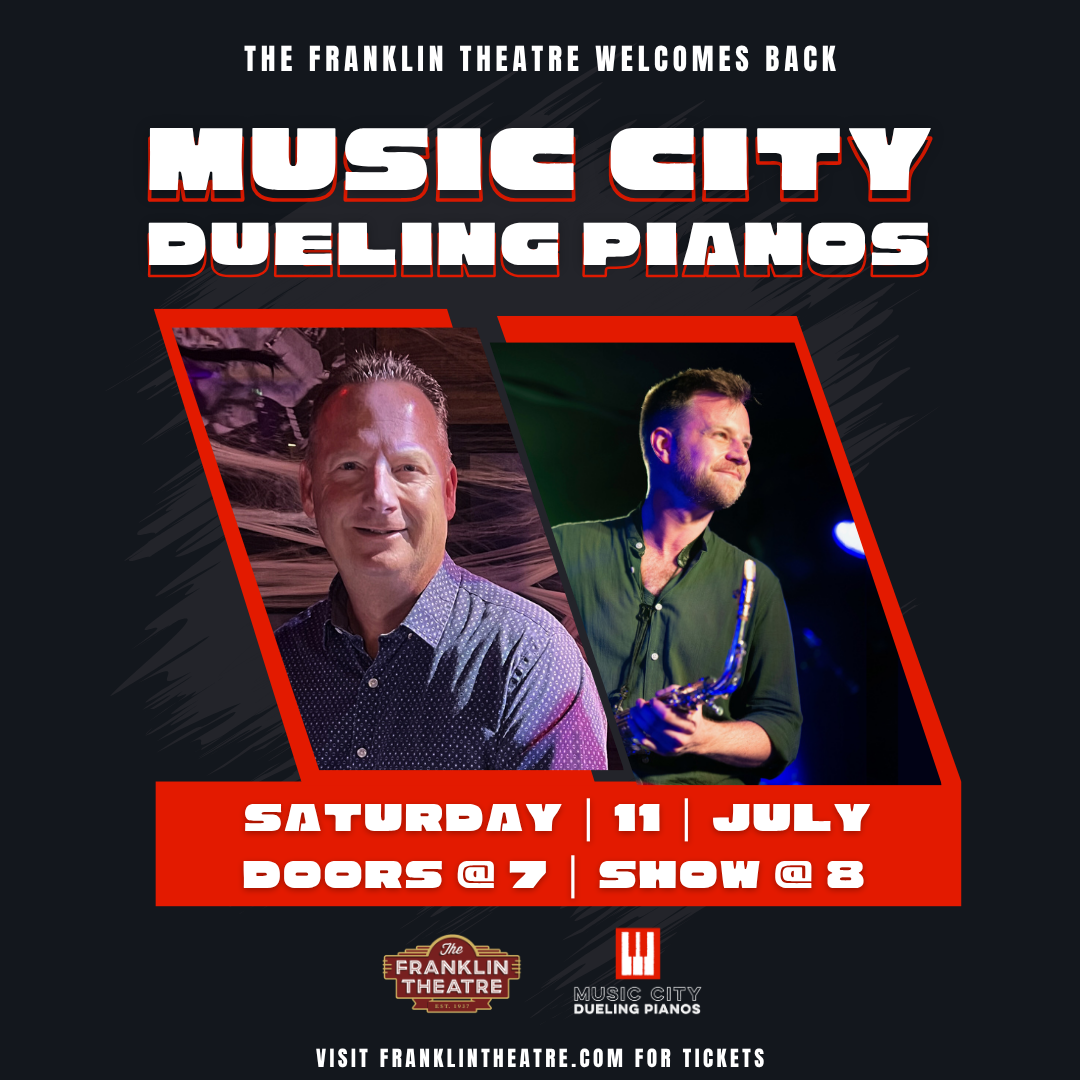 Music City Dueling Pianos Music City Dueling Pianos