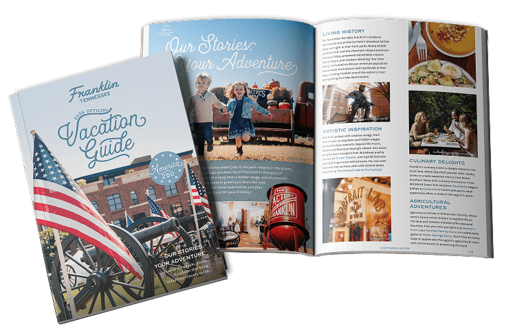Vacation Guide Vacation Guide