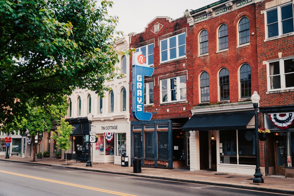 Why Franklin, Tennessee, Is the Perfect Getaway for Retirees Why Franklin, Tennessee, Is the Perfect Getaway for Retirees