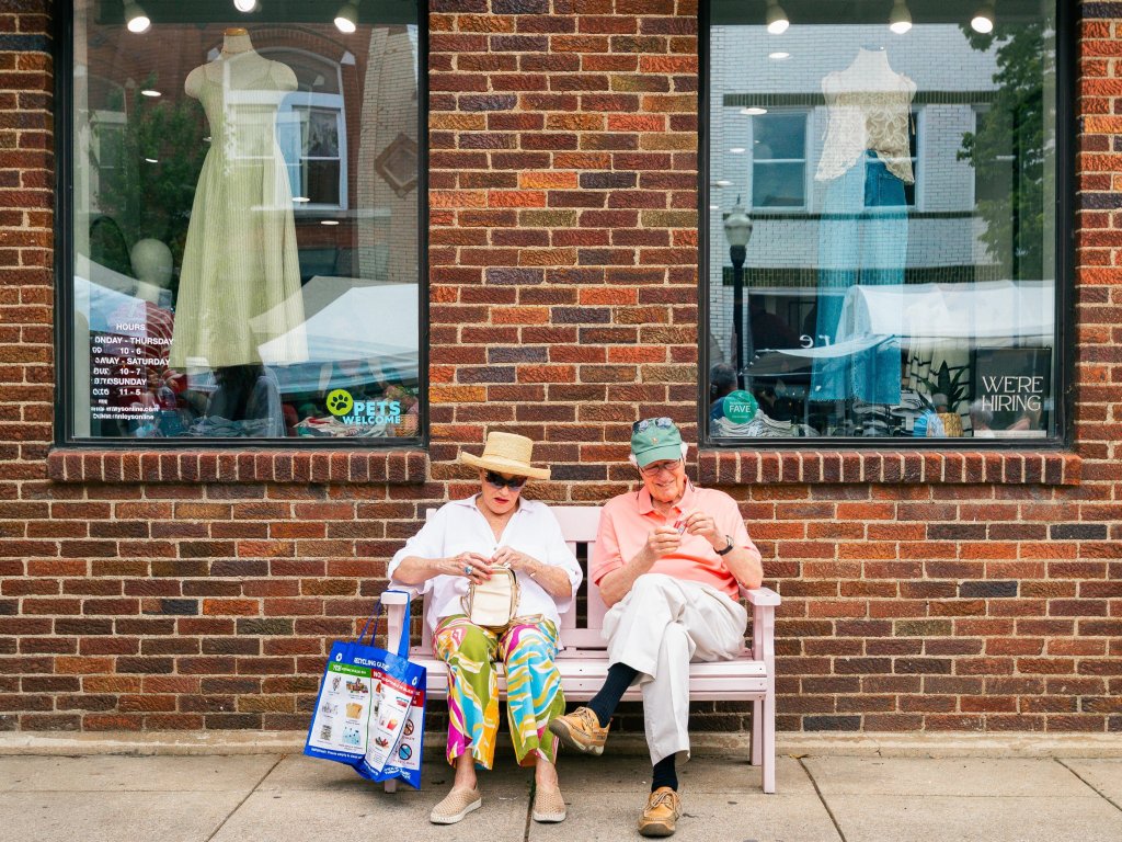 Why Franklin, Tennessee, Is the Perfect Getaway for Retirees Why Franklin, Tennessee, Is the Perfect Getaway for Retirees