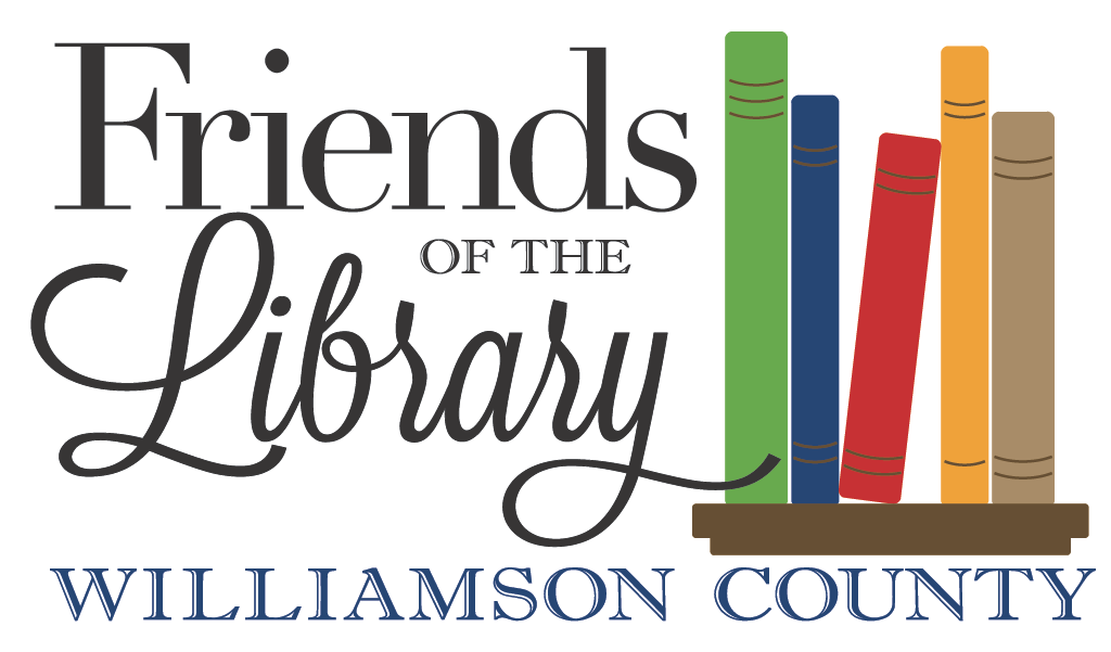 August Book Sale - Williamson County Friends of the Library August Book Sale – Williamson County Friends of the Library