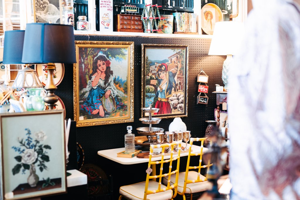 The Best Thrift Stores & Vintage Shops in Franklin, Tennessee The Best Thrift Stores & Vintage Shops in Franklin, Tennessee