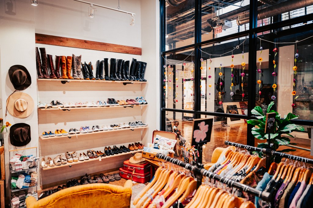 The Best Thrift Stores & Vintage Shops in Franklin, Tennessee The Best Thrift Stores & Vintage Shops in Franklin, Tennessee