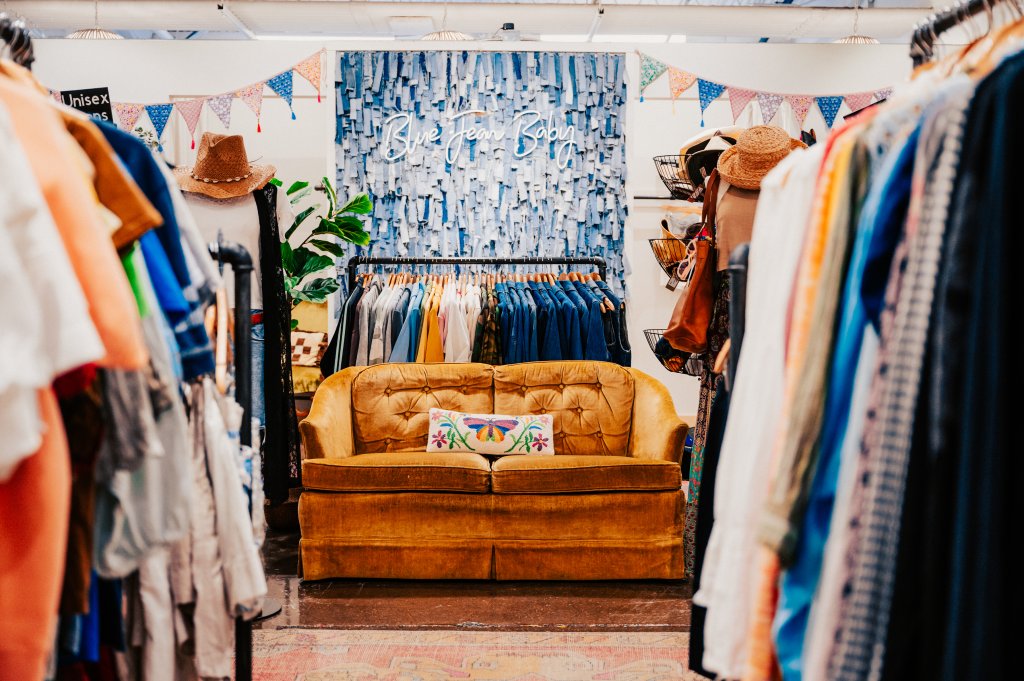The Best Thrift Stores & Vintage Shops in Franklin, Tennessee The Best Thrift Stores & Vintage Shops in Franklin, Tennessee