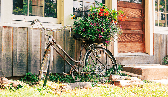 Leiper's Fork Village Trail