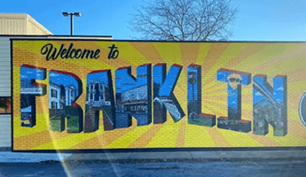 Murals of Williamson County