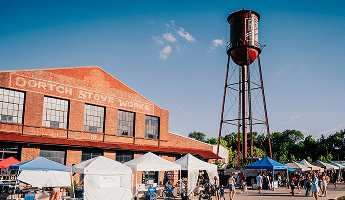 Great American Main Street