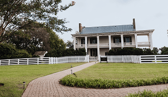 Williamson County's History Trail