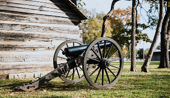 Civil War Trail