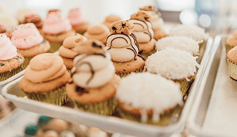 Sweet Treats Trail
