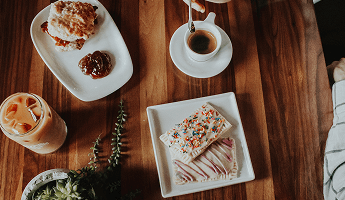 Craft Coffee Trail