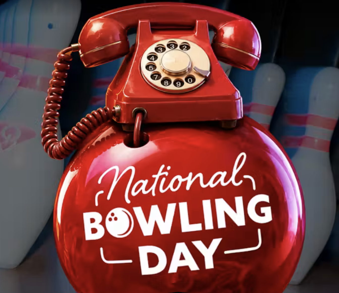 National Bowling Day at Kings