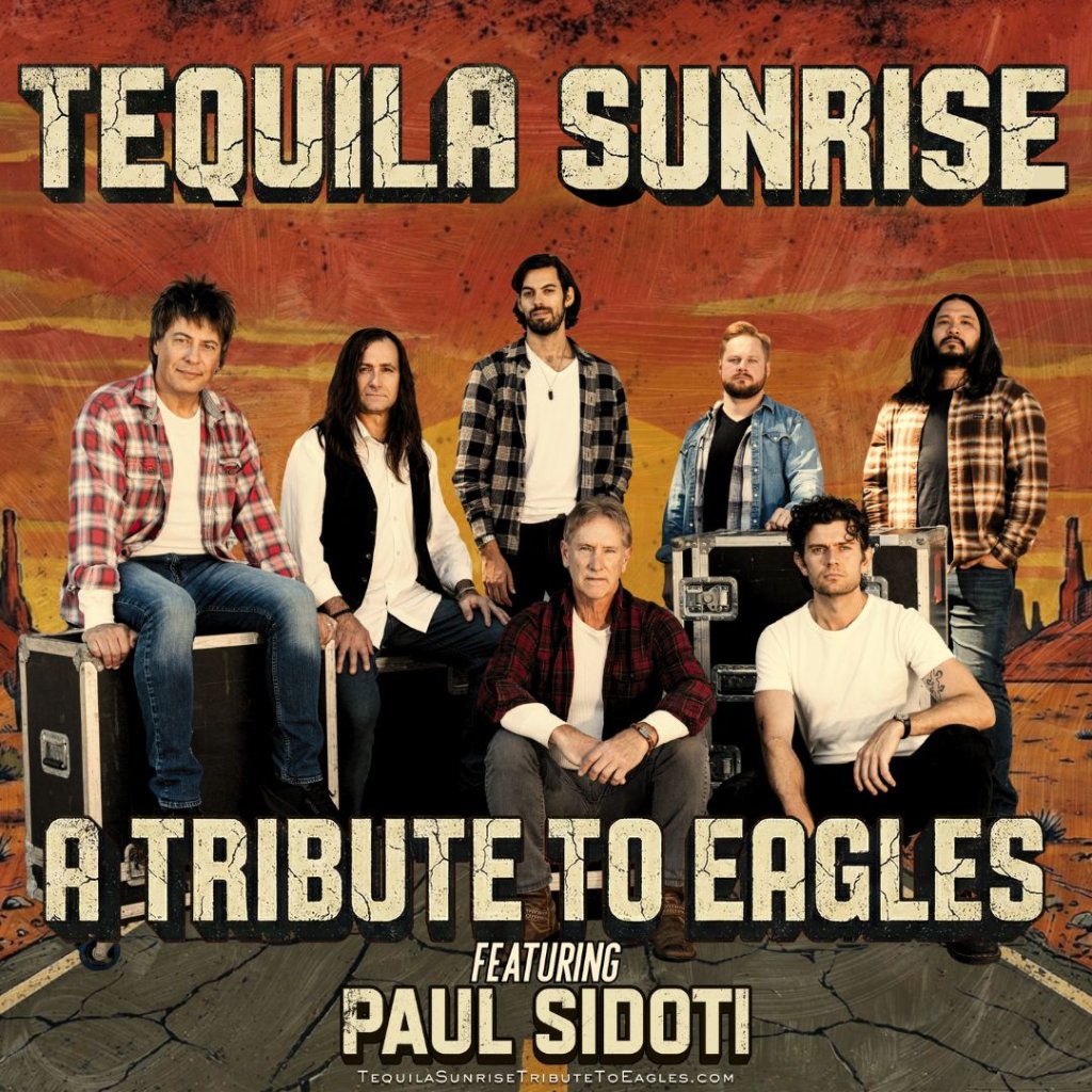 Zoso: The Ultimate Led Zeppelin Tribute