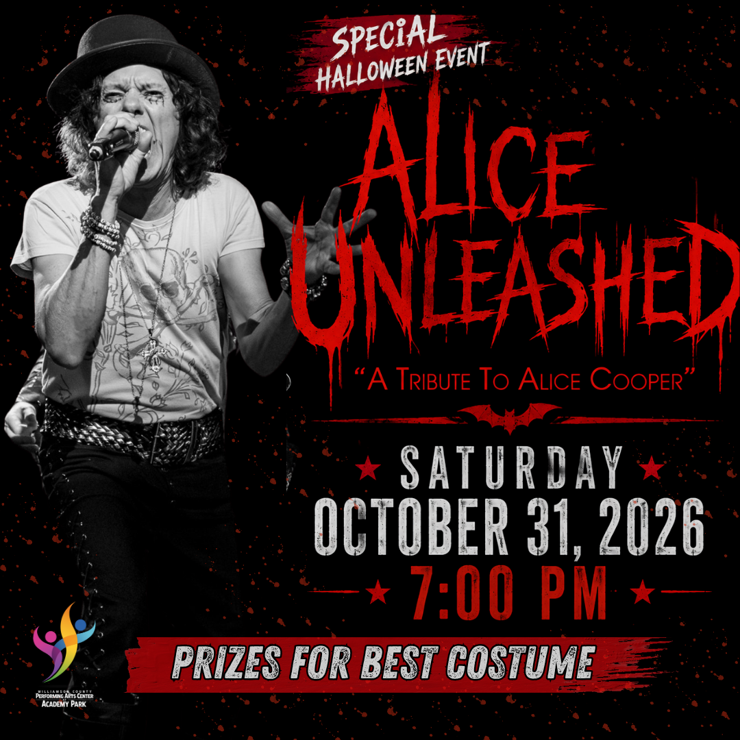 Alice Unleashed: The Alice Cooper Tribute