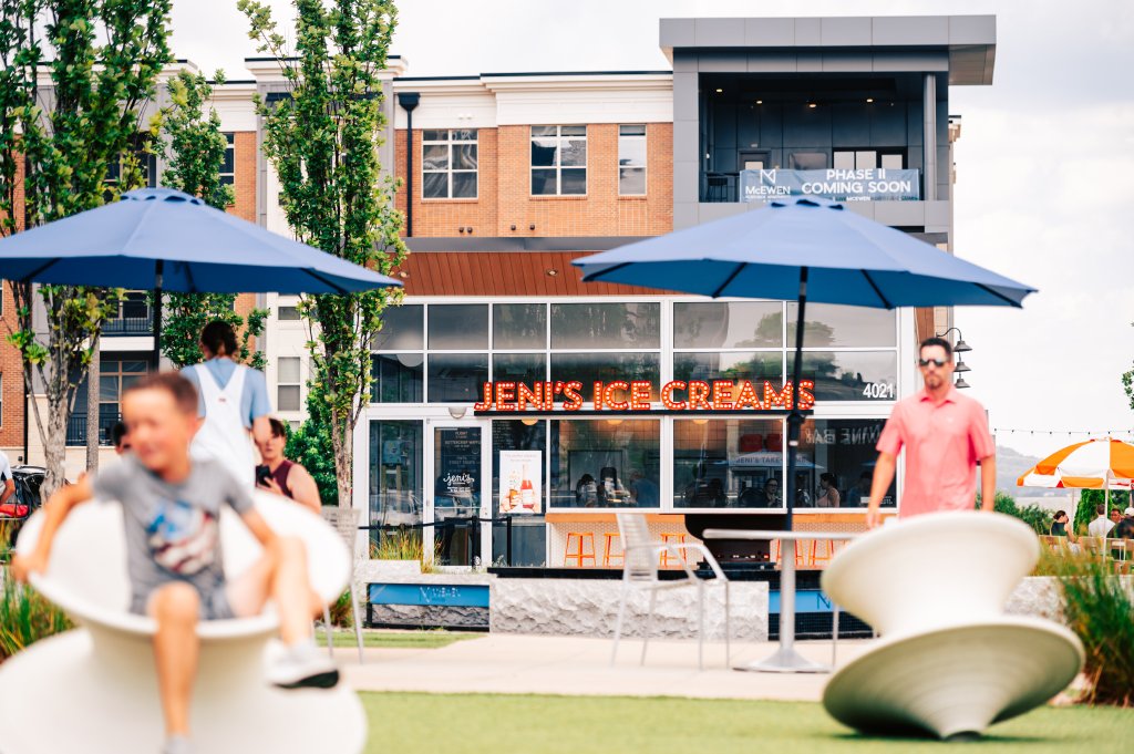 Where to Eat, Shop & Explore in Franklin's Cool Springs Area Where to Eat, Shop & Explore in Franklin's Cool Springs Area