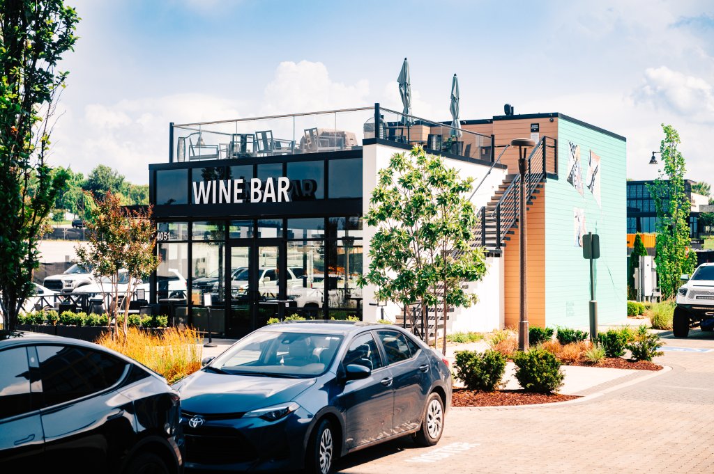 Where to Eat, Shop & Explore in Franklin's Cool Springs Area Where to Eat, Shop & Explore in Franklin's Cool Springs Area