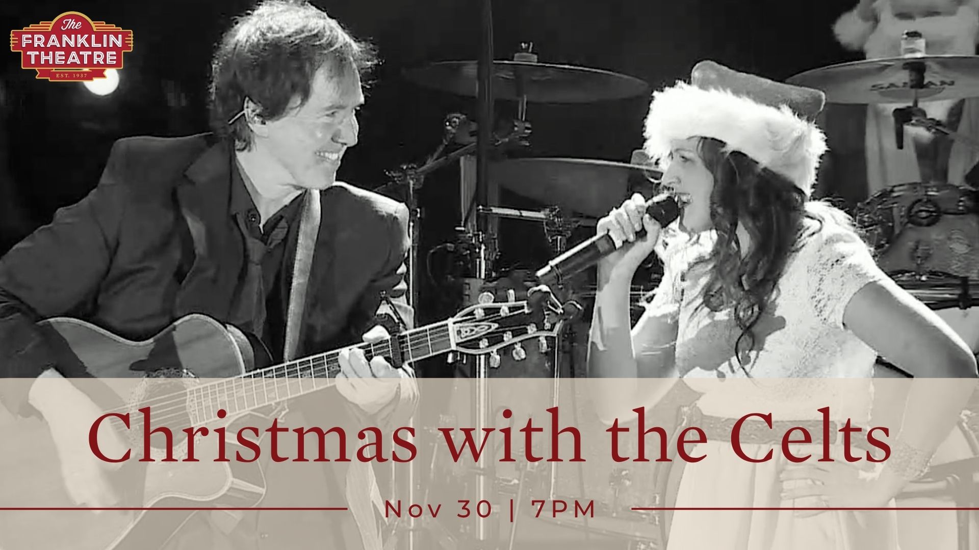 Christmas with the Celts