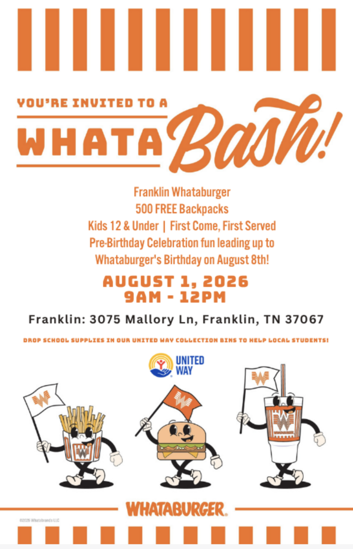 Whata Bash Whata Bash