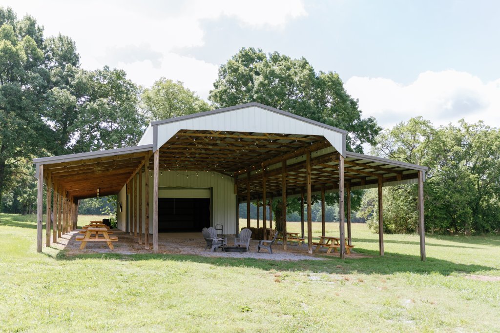 Arrington Meadows
